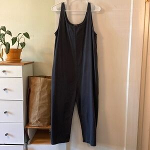 Ilana Kohn Gary Jumpsuit in grey